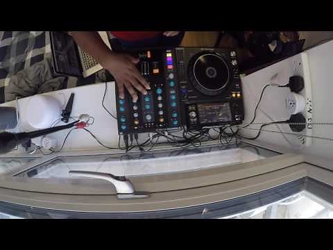 Rekordbox with the Traktor Z2 and HID review