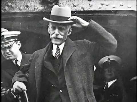 Business Legends: Andrew Melon