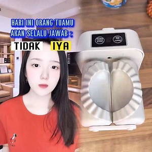 #pov Hari ini kamu mendapat pilihan mengatur orang tuamu akan selalu jawab iya atau tidak