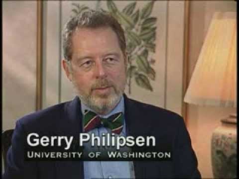 Gerry Philipsen on Speech Codes Theory