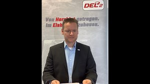 Die DEL2 folgt damit den offiziellen Empfehlungen von Bundeskanzlerin Angela Merkel sowie Gesundheitsminister Jens Spahn und reagiert zugleich auf die ausgesprochenen Veranstaltungsverbote der jeweiligen Behörden an den Standorten der DEL2. Natürlich haben wir gehofft, die Saison zu Ende zu spielen. Am Ende hat aber die Gesundheit aller Beteiligten und die Beachtung offizieller Anweisungen und Vorgaben oberste Priorität. | DEL 2