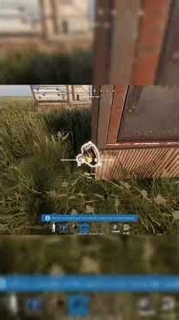 Best way to do turrets in rust 2026. #rust #rustconsole #gaming #guide #tips