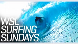 74K views · 383 reactions | Highlights from the Seeding and Elimination Rounds of the Pipe Masters pres. by Michelob ULTRA #ExperiencePureGold | WSL Surfing Sundays | Facebook
