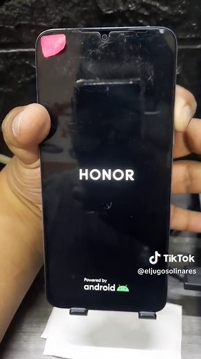 Cómo desbloquear un celular Honor X6A de manera fácil y segura