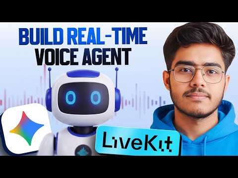 How I Built a Voice Agent That Cuts Out the Middleman