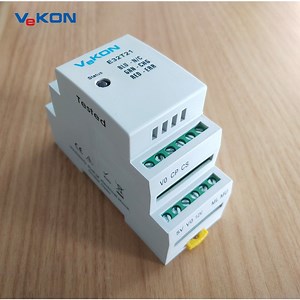 [Hot Item] EPC Controller Module for Dlb and Rcmu Tetherd Charger IEC61851 Compliant