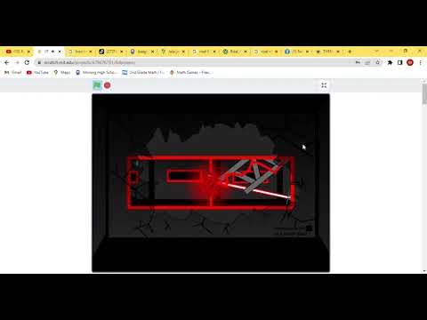 IITPP remake Alpha on Scratch