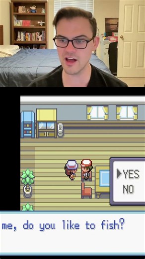 You Can Get the Super Rod Really Early in the Kanto Pokémon Games | #silvercavegaming on #Twitch
