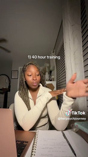 How to Get a Job as a Registered Behavior Technician