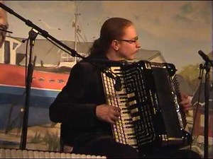Alf Hågedal - Kaffe-Petters Polka (Andrew Walter)