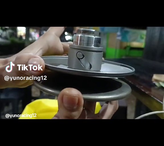 Custom Racing Pully for Mio Sporty: Everything You Need to Know