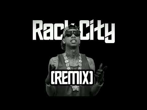 [REMIX] Tyga – Rack City | Trap Mashup 2026