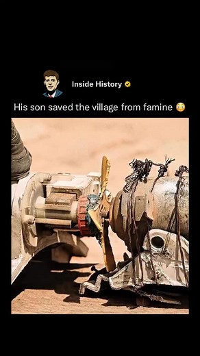 Based on a true story 🫡 The Boy Who Harnessed the Wind (2019), directed by Chiwetel Ejiofor, tells the remarkable true story of William Kamkwamba, a young boy from Malawi who defies the odds to help his village survive a devastating famine. When financial hardship forces him to drop out of school, William turns to books from the local library to continue learning on his own. Driven by determination and a passion for science, he constructs a wind turbine from salvaged materials, bringing irrigat