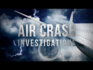 Air Crash Investigation - National Geographic Documentary film ‪@CFXPaul‬ #documentaryfilm #natgeo