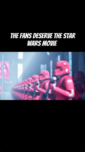 Star Wars fans deserve to see this…￼￼ #starwars #conceptart #fanfilm #starwarstrailer