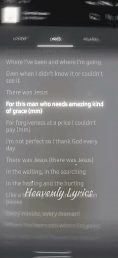 There was Jesus - Zach Williams (ft. Dolly Parton)