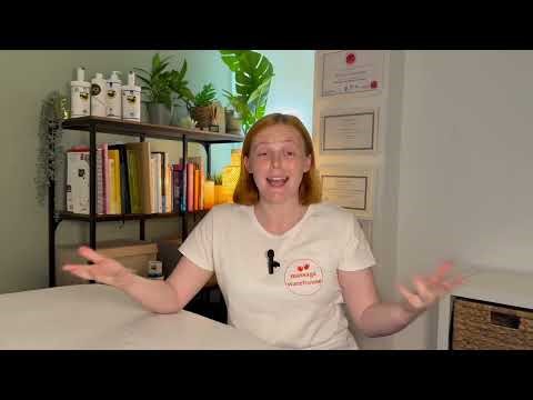 How to Upgrade Your Massage Table for Taller & Broader Clients (Table Extenders Review)
