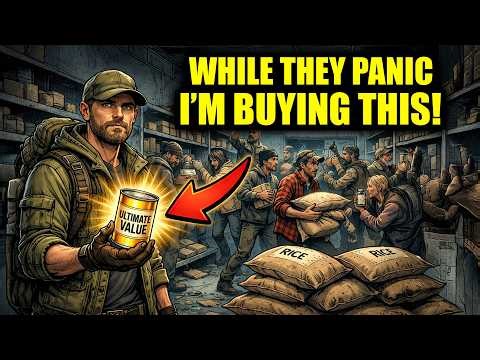 12 Foods I NEVER Tell Anyone About (While Everyone Else Panics)