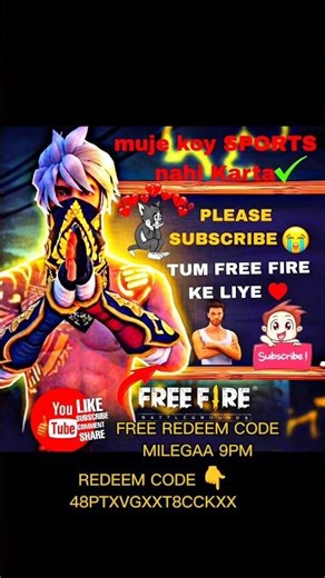 New redeem code😱😳 Limited 😱(KF) #ffsko #aa23 #yosho #awezchaitrend #redeemcode#newgiveway #ytshorts