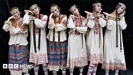 Did The Rite of Spring really spark a riot?