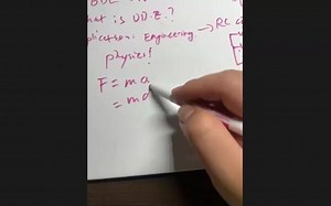 常微分方程（ODE）及其应用：芜湖一中天竞组特邀系列第二讲兼数理基础系列第三讲