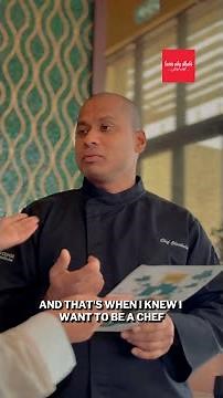Chef Series - Episode One | @zeera_abudhabi by Buddha-Bar