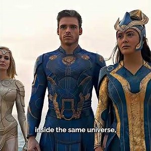 Real Father-Son Duos Hidden in Marvel Movies! 👀 #Shorts