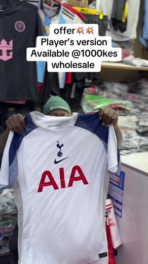 #fyp #jersey #kenyantiktok🇰🇪 #chan #epl #footballtiktok #wholesale
