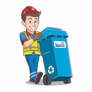 Waste Services: Arranging Them Can Be As Easy As A,B,C!
