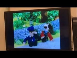 MLP Fan 2K4 VHS Reviews Episode 7 The Very Best Of Postman Pat