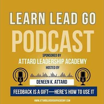 Feedback Is a Gift—Here’s How to Use It