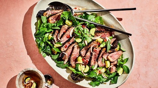 47 Easy Weeknight Dinners You Can Make With Your Eyes Closed