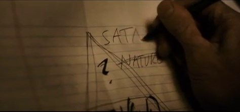 Antichrist Official Trailer