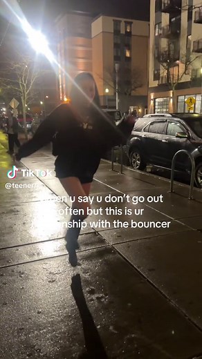 Understanding the Role of a Bouncer in Nightclubs