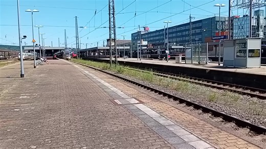 LP-Trainfan on TikTok