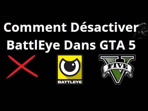 How to Disable BattlEye in GTA 5 — Step by Step