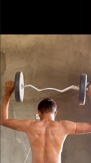 A Simple Technique to Boost Your Fitness #homeworkout #fitness
