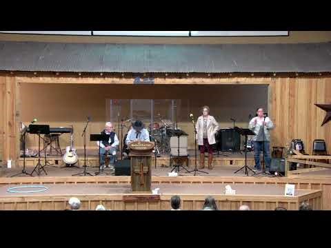 Jasper Cowboy Church