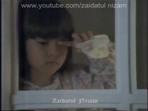 Iklan Duracell Malaysia TVC 1987 (Follow Me Home)