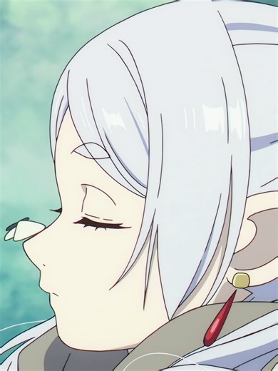 Frieren: Beyond Journey's End - Exciting Season 2 Edit