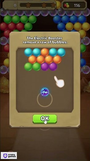 Bubble Pop Classic Gameplay & Walkthrough | All Stages & Levels EP - 05