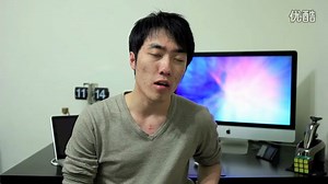 王自如测评MacBook Pro 2011