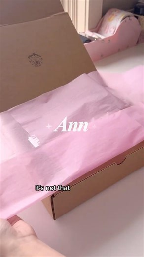 Does packing orders ever stress u out?