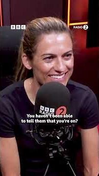 Broadcaster and former Lioness Karen Carney has been announced as the 14th #Strictly contestant! ⚽✨