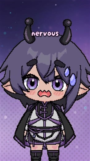 The many faces of VTubers...