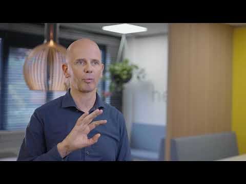 Heliox Mission - Powering the future