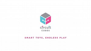 Smart Toys, Endless Play! | Circuit Cubes | Facebook