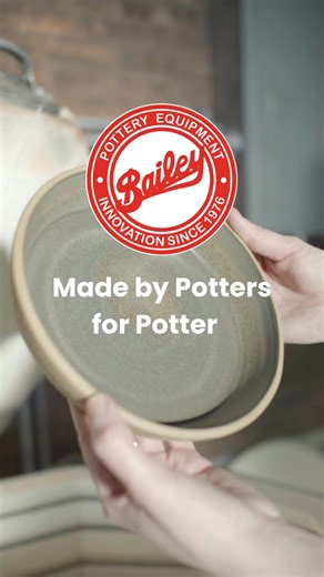 Bailey Pottery has a kiln package for pottery of all shapes and sizes🏺 | Bailey Pottery Equipment Corp. / Bailey Ceramic Supplies