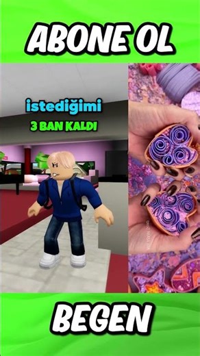 Roblox Administrator Gives Bully Mert a Ban Hammer! 🔨⛔ #shorts