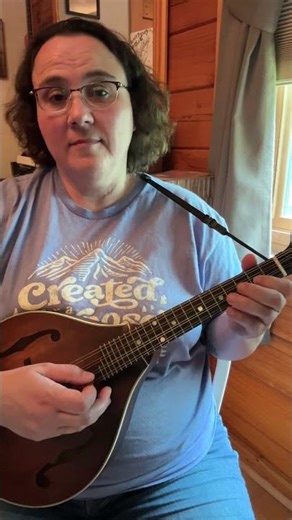 Learn Mandolin with Easy Songs! Bingo
